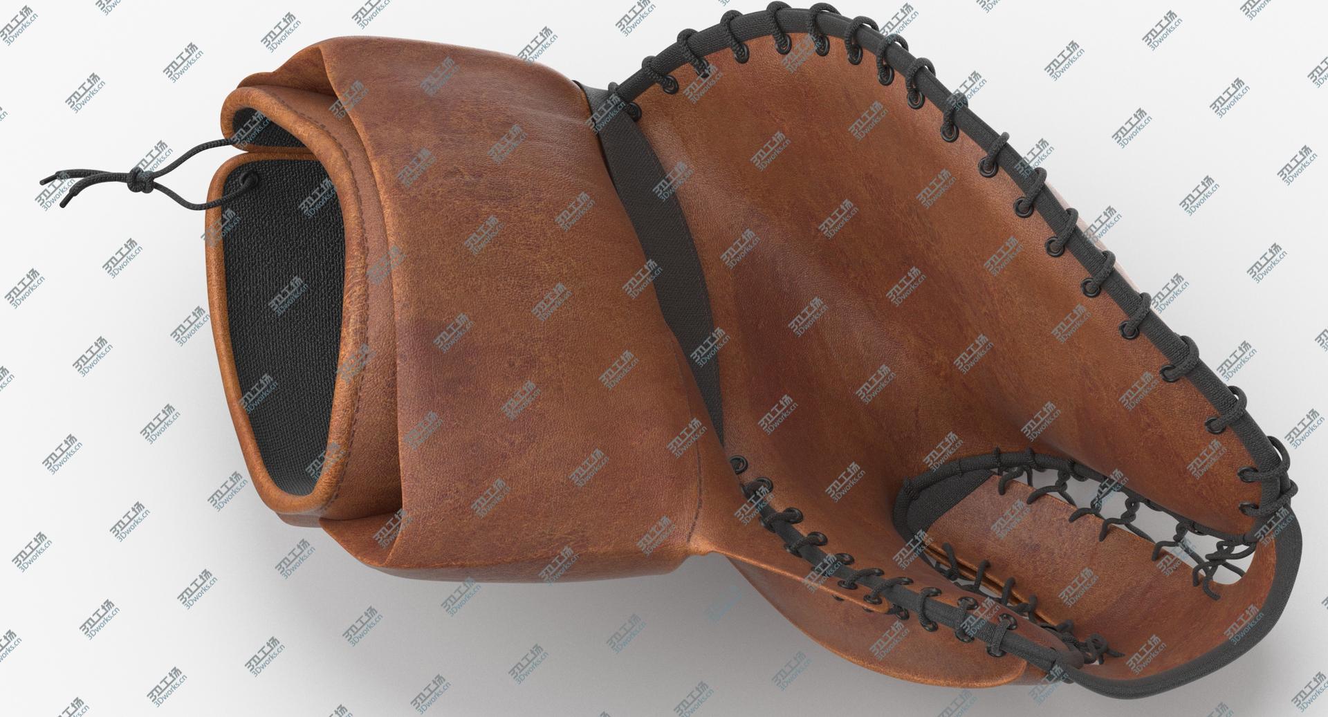 images/goods_img/202105072/Ice Hockey Goalie Catcher 02 3D model/4.jpg